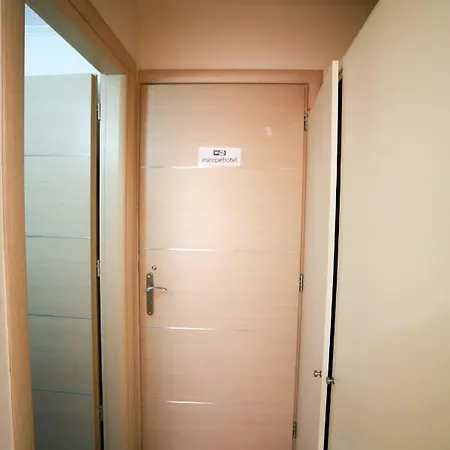 Europe 2* Corfu (city)