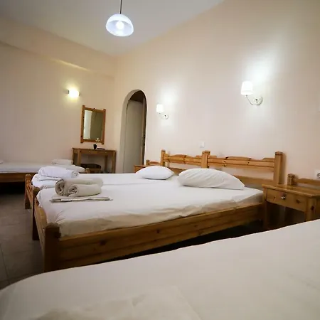 Europe Szálloda Corfu (city)