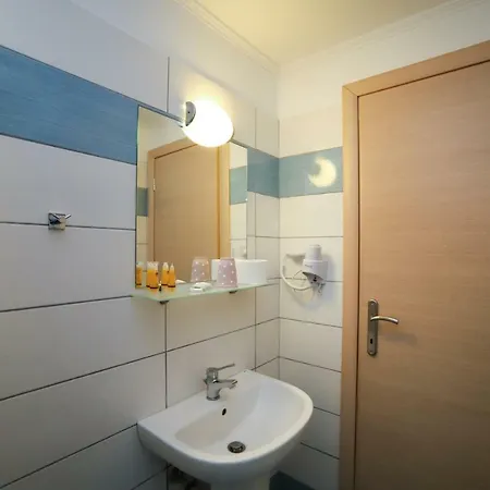 Europe Szálloda Corfu (city)