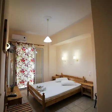 Szálloda Europe Corfu (city)