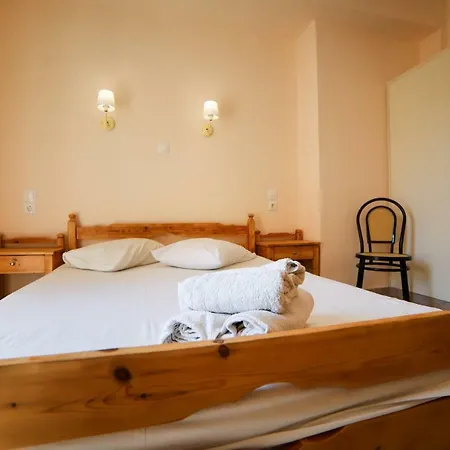 Europe Szálloda Corfu (city)