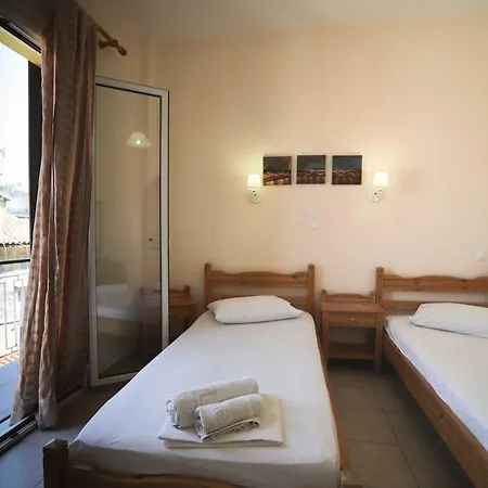 Szálloda Europe Corfu (city)