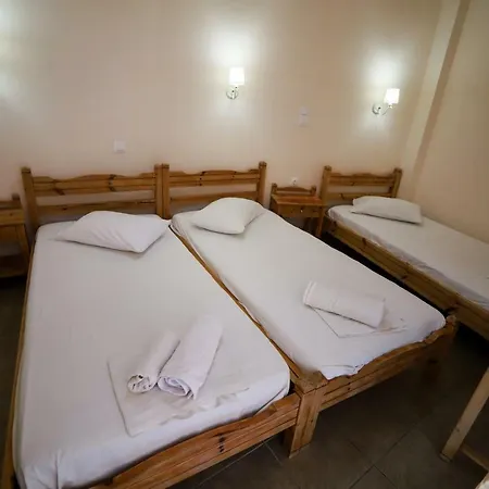 Europe Szálloda Corfu (city)